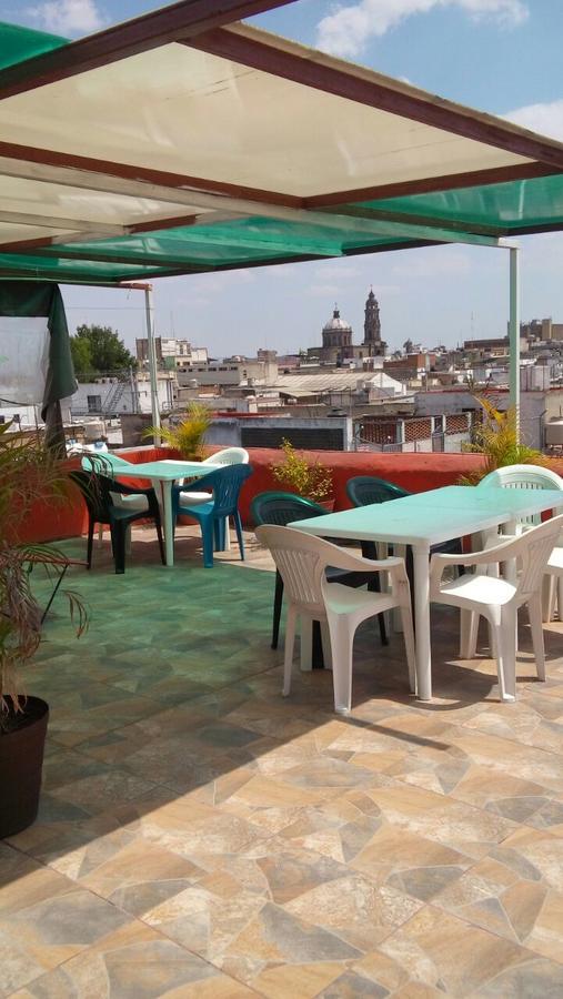 Casa Santuario Hotel Boutique Гвадалахара Экстерьер фото