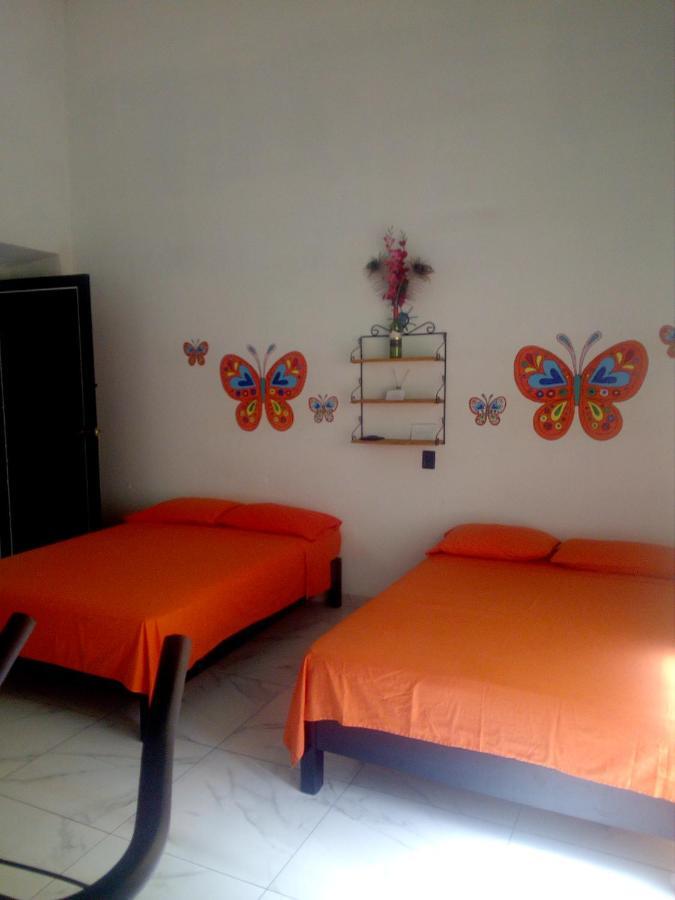 Casa Santuario Hotel Boutique Гвадалахара Экстерьер фото