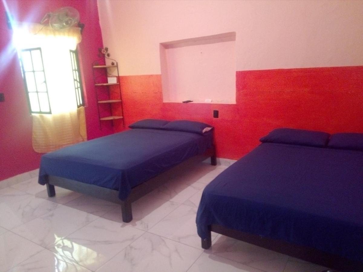 Casa Santuario Hotel Boutique Гвадалахара Экстерьер фото