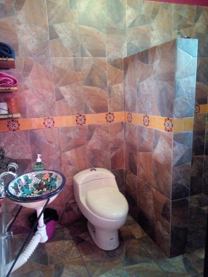 Casa Santuario Hotel Boutique Гвадалахара Экстерьер фото