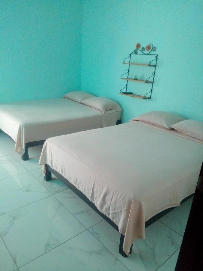 Casa Santuario Hotel Boutique Гвадалахара Экстерьер фото