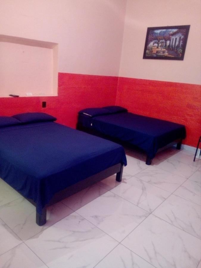 Casa Santuario Hotel Boutique Гвадалахара Экстерьер фото
