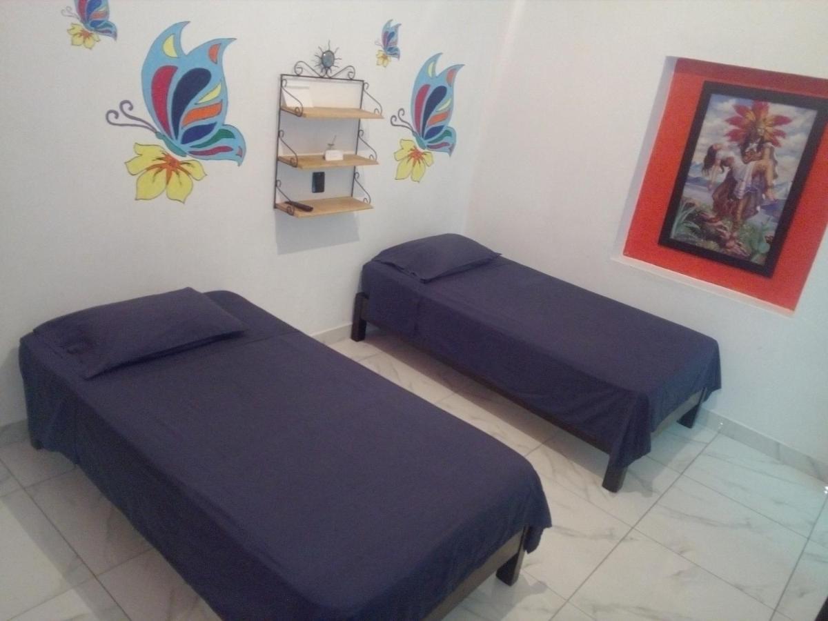 Casa Santuario Hotel Boutique Гвадалахара Экстерьер фото