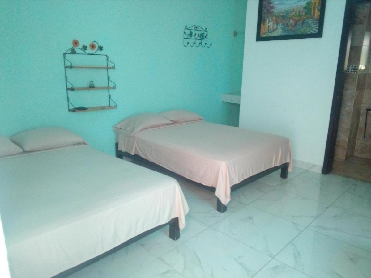Casa Santuario Hotel Boutique Гвадалахара Экстерьер фото