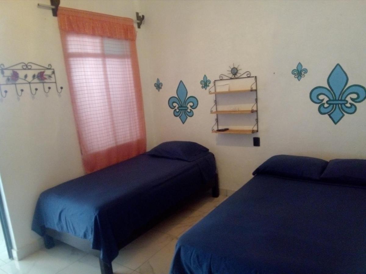 Casa Santuario Hotel Boutique Гвадалахара Экстерьер фото