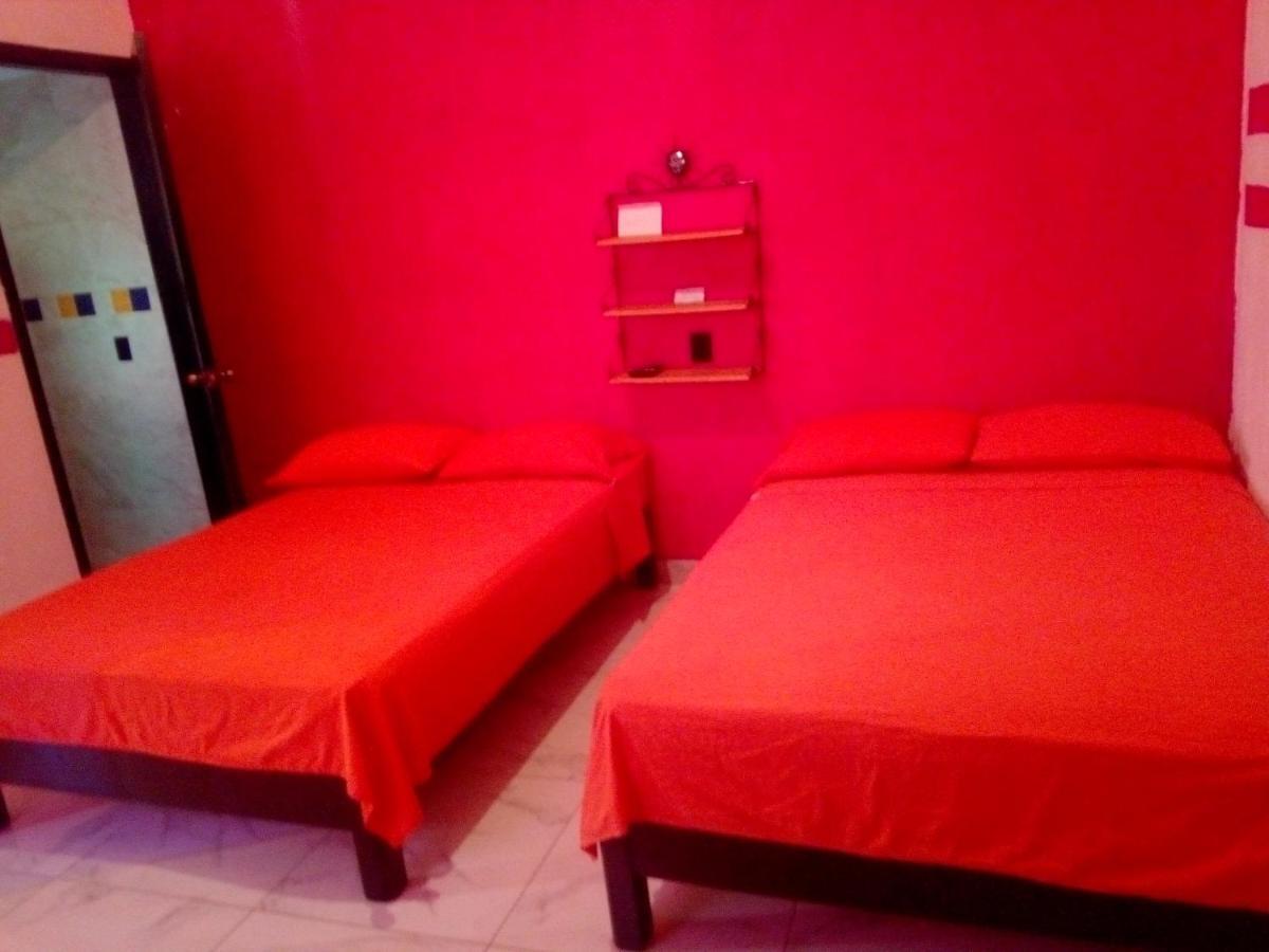 Casa Santuario Hotel Boutique Гвадалахара Экстерьер фото