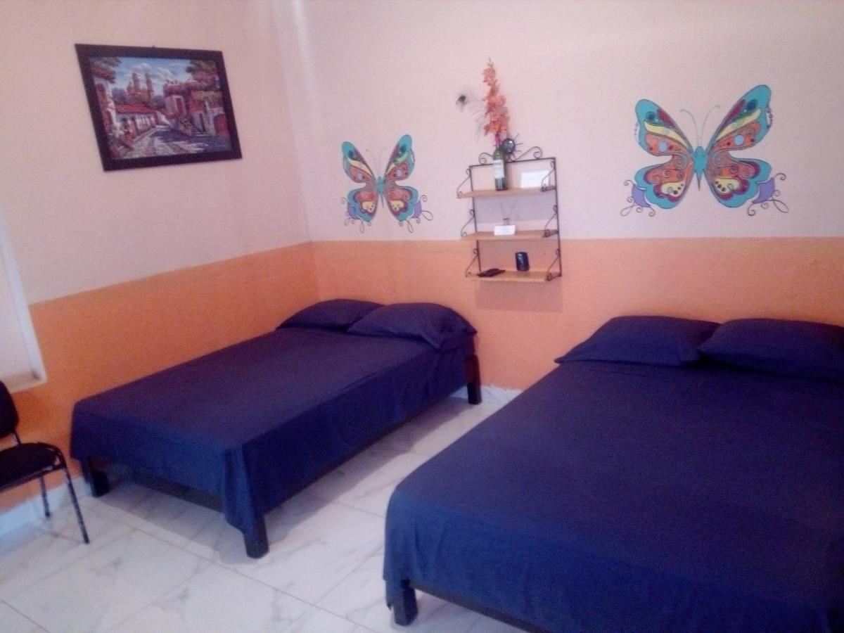 Casa Santuario Hotel Boutique Гвадалахара Экстерьер фото